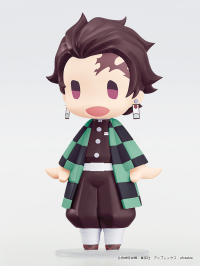 HELLO! GOOD SMILE Tanjiro Kamado 2