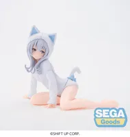 SEGA Yumemirize "GODDESS OF VICTORY: NIKKE" "N102" - GODDESS OF VICTORY: NIKKE - photo 8