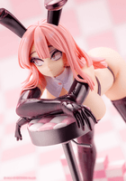 Trick Bunnies Standing Bunny by Kafun 3