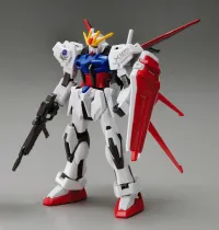 BANDAI HOBBY HG 1/144 R01 Aile Strike Gundam - Mobile Suit Gundam SEED - photo 2