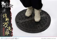 Prime 1 Studio Life Scale Masterline Tokyo Revengers Manjiro Sano WL - Tokyo Revengers - photo 3