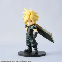 SQUARE ENIX FINAL FANTASY VII REMAKE™ ADORABLE ARTS  - CLOUD STRIFE - Final Fantasy VII - photo 21