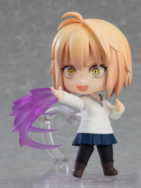 Nendoroid Arcueid Brunestud 6