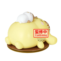 Sanrio characters Pompompurin FIGURE COLLECTION(ver.A) 3