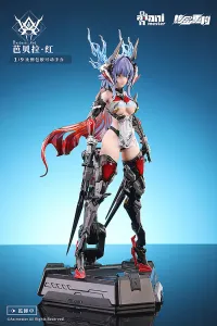 Animester Thunderbolt-Barbera・Red - 18+ - photo 6