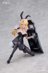 Guardian Erena 1/12 Articulated Figure 6