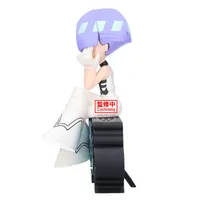 BANDAI New PANTY & STOCKING with GARTERBELT MONITOR TOP FIGZ～Polyester & Polyurethane～(A:Polyester) - New PANTY & STOCKING with GARTERBELT - photo 4