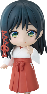 Nendoroid Yae Amagami 4