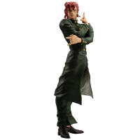 Noriaki Kakyoin (Stardust Crusaders+) "JoJo's Bizarre Adventure", Masterlise Ichibansho Figure 1