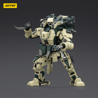 APOC Series Annihilator Long-Range Strike Mech ST-8605 4
