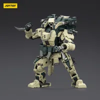 JOYTOY APOC Series Annihilator Long-Range Strike Mech ST-8605 - Dark Source - photo 4