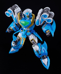 MODEROID King's Style Aquabeat 12