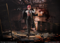 ”Chainsaw Man” Makima 1/7scale figure 2