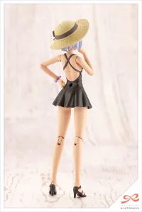 KOTOBUKIYA Koyomi Takanashi 【Swim Style】DREAMING STYLE BLACK SWAN - SOUSAISHOJOTEIEN - photo 5
