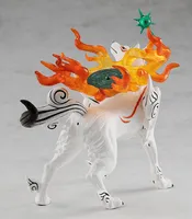 GOOD SMILE COMPANY POP UP PARADE Amaterasu - Okami - photo 7