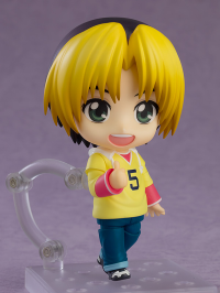 Nendoroid Hikaru Shindo 5