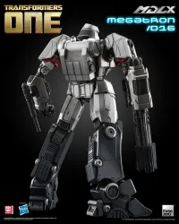 threezero Transformers One - MDLX Megatron/D16 - Transformers - photo 11