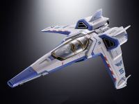 XL-15 Space Ship Lightyear, Bandai Spirits Chogokin 3
