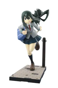 BellFine KONEKORE Tsuyu Asui Uniform Ver. - My Hero Academia - photo 2
