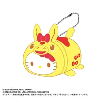 MAX LIMITED Rody×Sanrio Characters POTE KORO MASCOT - Sanrio - photo 3