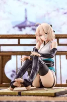 GOOD SMILE COMPANY Saber/Okita Souji: Final Ascension Ver. - Fate/Grand Order - photo 2