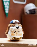 TOYZEROPLUS PPＸPUPPY Bingo - PP X Monster - photo 3