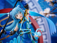That Time I Got Reincarnated as a Slime Rimuru Tempest -Breakdown Ver.- 1/7 Scale Figure 3