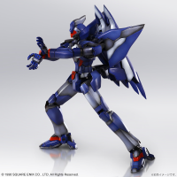 XENOGEARS  STRUCTURE ARTS  1/144 Scale Plastic Model Kit Series Vol. 1 (Box) 42