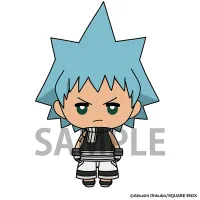 PROOF Nyokinto Soul Eater Mascot Figure (6pc per box) - Soul Eater - photo 5