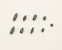 HEAVY WEAPON UNIT65 DUAL SPIRAL CRUSHER SET 16