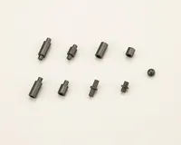 KOTOBUKIYA HEAVY WEAPON UNIT65 DUAL SPIRAL CRUSHER SET - M.S.G - photo 16
