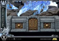 Prime 1 Studio Premium Masterline Saint Seiya Pegasus Seiya "Final Bronze Cloth" Bonus Version - Saint Seiya - photo 13