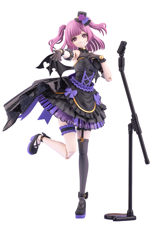 YUE KISARAGI【Diva Costume】