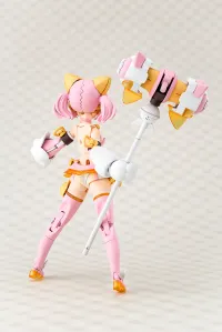 KOTOBUKIYA PUNI☆MOFU MAO - Megami Device - photo 15