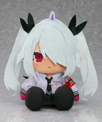 Chocopuni Plushie Iori 1