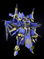 MODEROID DX-SCALE Magatsu-Ikaruga 3