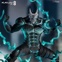Kaiju No. 8 Figure Kaiju No. 8 6