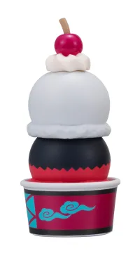 MegaHouse Tsumichen Stack up & Change WIND BREAKER【with gift】 - WIND BREAKER - photo 7