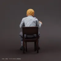 Bunbougu Café Arataka Reigen - Mob Psycho 100 - photo 10