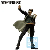 BANDAI Jotaro Kujo (The Gathering of Stars) - JoJo's Bizarre Adventure - photo 2