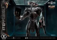 Prime 1 Studio Museum Masterline Justice League (Film) Steppenwolf Zack Snyder's Justice League DX Bonus Version - DC Comics - photo 5