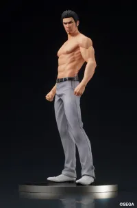 DIG Co. DIGSTA "Like a Dragon"  Kazuma Kiryu-Battle Style- - Yakuza / Like a Dragon - photo 1