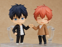 Nendoroid Ritsuka Uenoyama 7