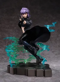 EMONTOYS KUSANAGI MOTOKO - Ghost in the Shell - photo 8