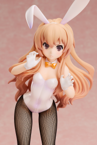 Taiga Aisaka: Bunny Ver. (1/6 Scale) 7