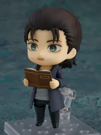 GOOD SMILE COMPANY Nendoroid Eren Yeager: The Final Season Ver. - Attack on Titan - photo 4