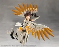 KOTOBUKIYA METAMORPHOSE UNIT EXARMOR WHITE EAGLE - Megalomaria - photo 16