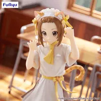 FuRyu K-ON! Trio-Try-iT Figure -Ritsu Tainaka- - K-ON! - photo 5