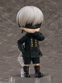Nendoroid Doll NieR:Automata 9S (YoRHa No.9 Type S) 3