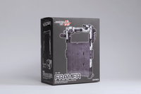 IB-02 The wandering Earth 2-FRAMER 2
